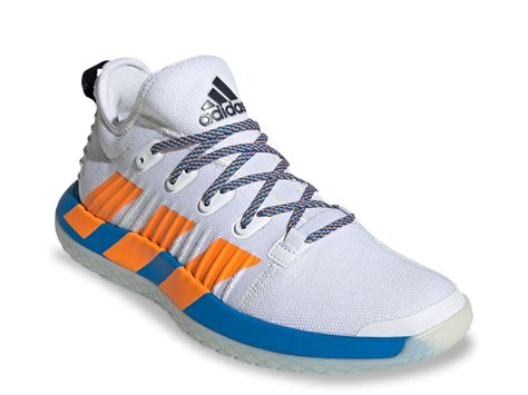 adidas herren stabil boost x|adidas Men's Stabil Next Gen Handball Shoes Sneaker.